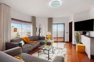 Apartamento Lolita com Terraço