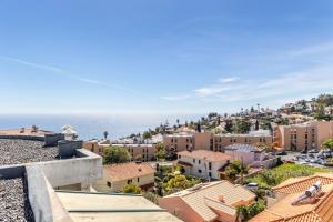 Apartamento Lolita com Terraço
