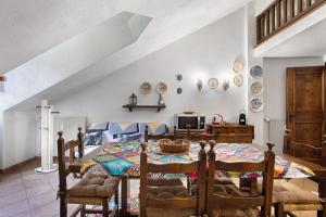 Casa Mountain View Courmayeur