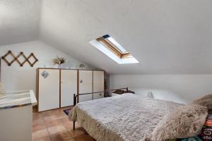 Casa Mountain View Courmayeur