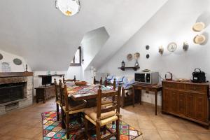 Casa Mountain View Courmayeur