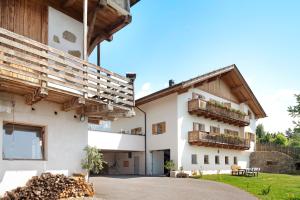 Stinerhof Panoramablick