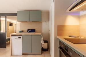 Appartement Hanou 1 à 4 personnes