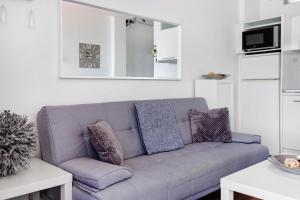 Apartamento en la playa