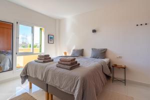 Lovely Apartment Higueron