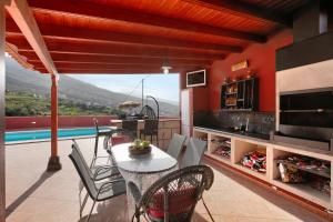 Bonita Casa