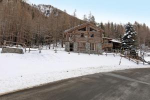 La Maison du Brenand