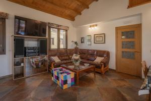 Casa Rural El Rincon Del Che