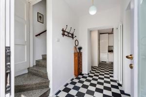 Casa romantica