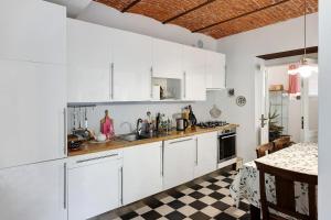 Casa romantica