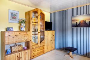 Ferienwohnung Energie und Balance