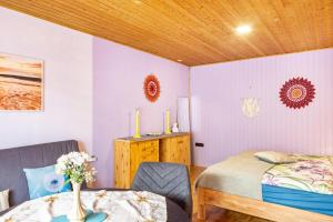 Ferienwohnung Energie und Balance