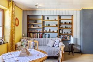 Ferienwohnung Energie und Balance