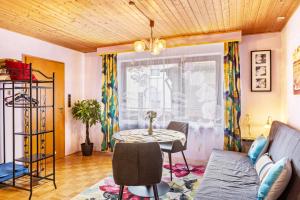 Ferienwohnung Energie und Balance