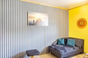 Ferienwohnung Energie und Balance