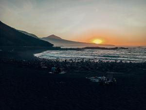 Sunset Beach Apartament Tenerife
