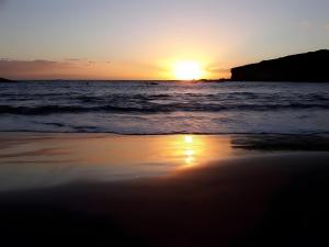 Sunset Beach Apartament Tenerife