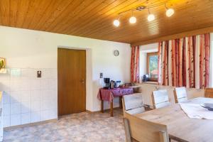 Ferienwohnung Oberangerhof