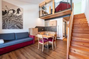 Hohenegg Apartment Franz 2