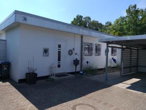 Haus Piratennest