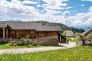 Aschnerhof Holzhitt