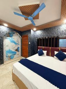 Hotel ragav in