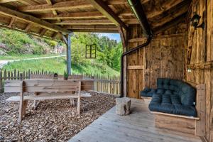 Aschnerhof Holzhitt