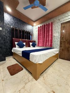 Hotel ragav in