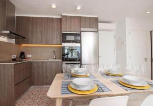 Sivella Apartamento