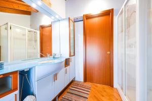 Attic in the center of Salò