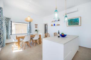 Casa Antonia