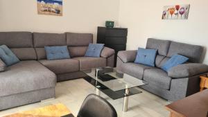 Penthouse at Pueblo Evita