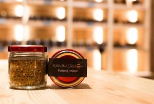 Kammerhof Apartment Birne