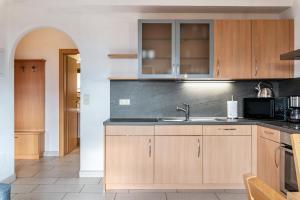 Alpin Farm Birke - Oberweidacherhof