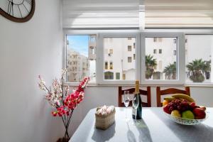 Apartamento Peron
