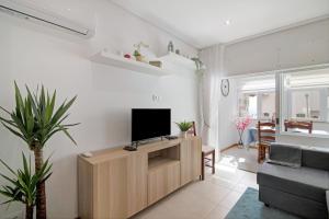 Apartamento Peron