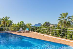 Casa Once Moraira