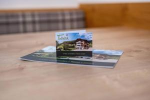 Talblick Apartement 3