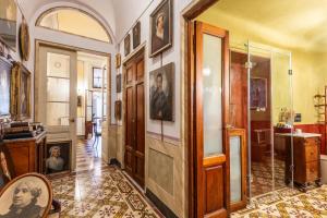 Appartamento Storico