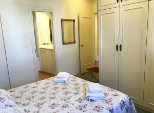 Apartamento Francás