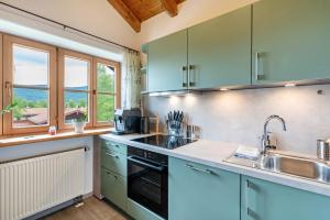 Ferienwohnung Falkenstein