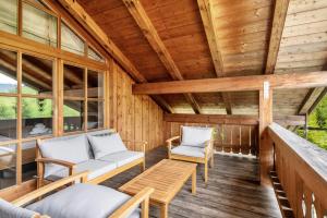 Ferienwohnung Falkenstein