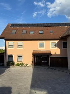 Ferienwohnung M Keller