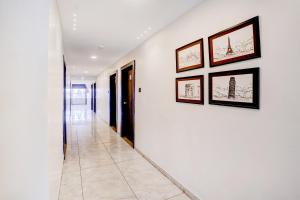 Townhouse Garudeshwar Dutt Temple Formerly The Grand Unity