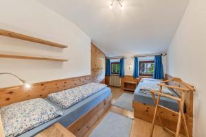 Florerhof Ferienwohnung Flieder