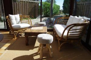 Villa Domaine du golf de Roquebrune