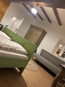 Juliska és Mariska Vendégház