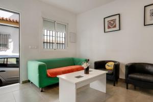 Apartamento Trafalgar