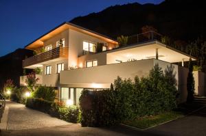 Weinreichhof Apartment Laaser Spitz