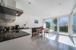 Weinreichhof Apartment Laaser Spitz